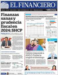 El Financiero