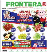 Frontera