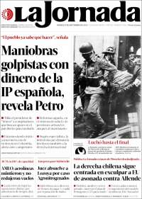 La Jornada