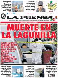 La Prensa