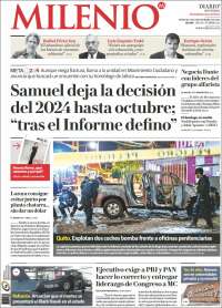 Milenio de Monterrey