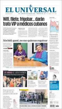 El Universal