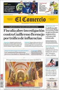 El Comercio