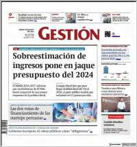 Diario Gestión