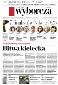 Gazeta Wyborcza