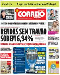 Correio da Manhã