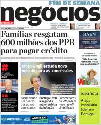 Jornal de Negócios