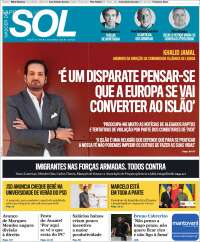 Jornal Sol