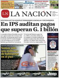 La Nación