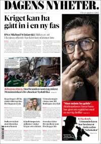 Dagens Nyheter