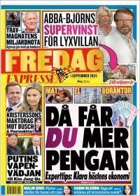 Expressen