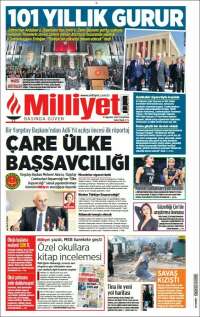 Milliyet