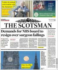 The Scotsman