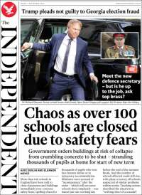 The Independent