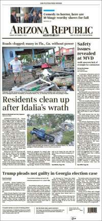 Arizona Republic News