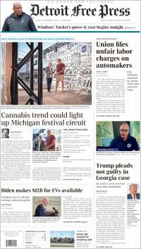 Detroit Free Press