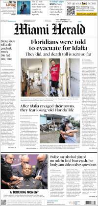 Miami Herald