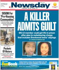 Newsday