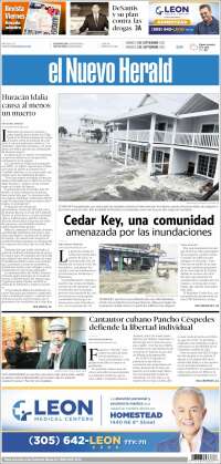 El Nuevo Herald