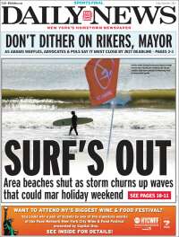 Daily News - New York