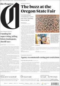 The Oregonian