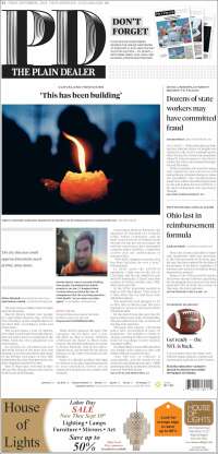 The Plain Dealer