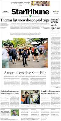Star Tribune