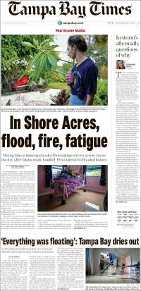 Tampa Bay Times