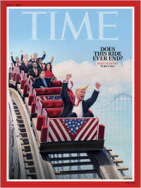 Time Magazine