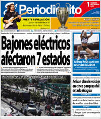 Periodiquito de Aragua