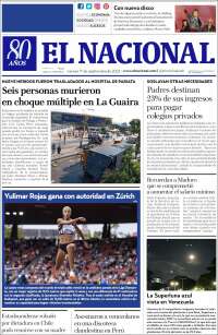 El Nacional