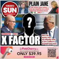 The Toronto Sun