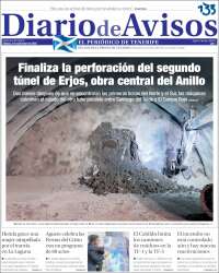 Diarios de Avisos