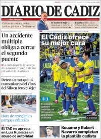 Diario de Cádiz