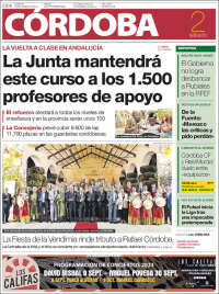 Diario de Córdoba