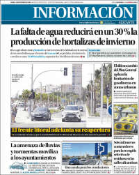 Diario Información