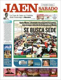 Diario Jaén