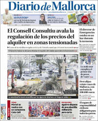 Diario de Mallorca