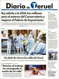 Diario de Teruel