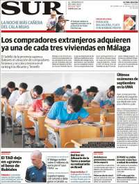 Diario el Sur
