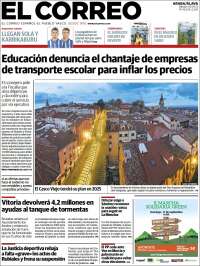 El Correo - Álava