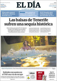 El Día