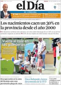 El Día de Córdoba