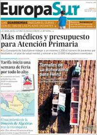 Europa Sur