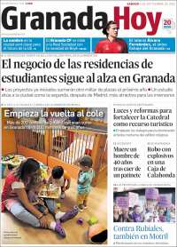 Granada Hoy