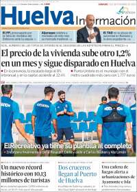 Huelva Información