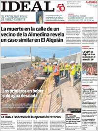 Ideal Almeria