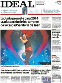 El Ideal de Jaén
