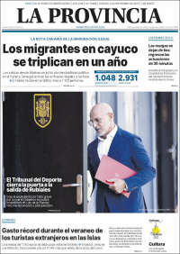 La Provincia