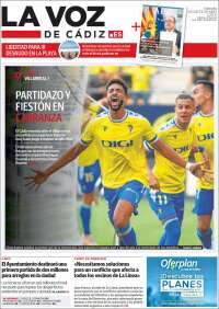 La Voz de Cádiz